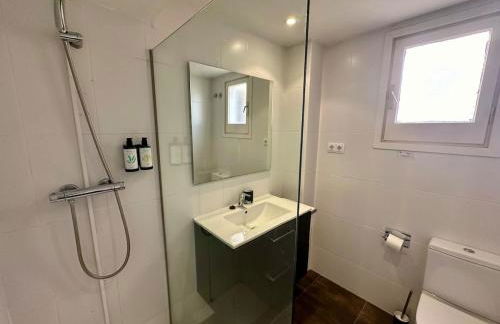 Spacious 1 bedroom home in Bonanova - Foto 9