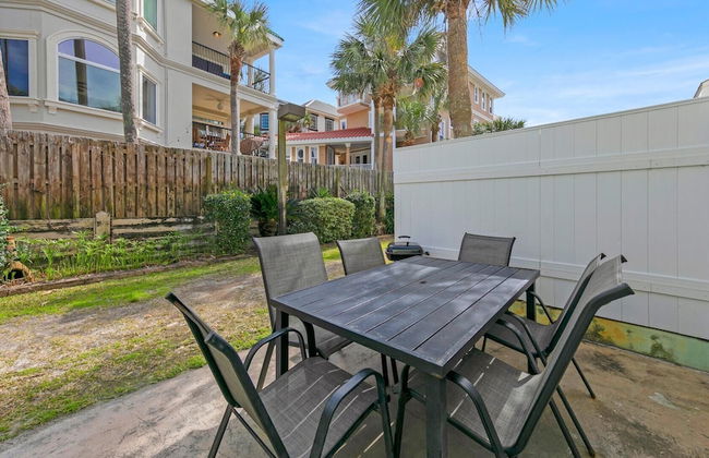 Southbay by the Gulf 102 - Foto 29