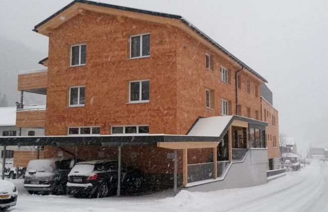 Majestic Apartment in Klosterle With Sauna - Foto 1