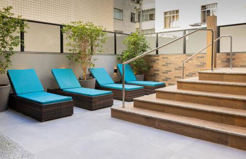 Life Residence - Foto 34