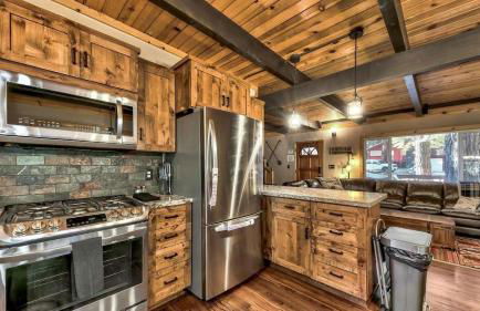 COH0809 - Brule Haven home - Foto 8