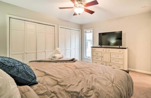 Nashville Area Family Getaway with Private Pool! - Foto 20