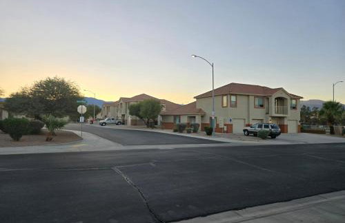 Mesquite Nevada Vacation Rental - Ground Level and double car garage - Foto 53