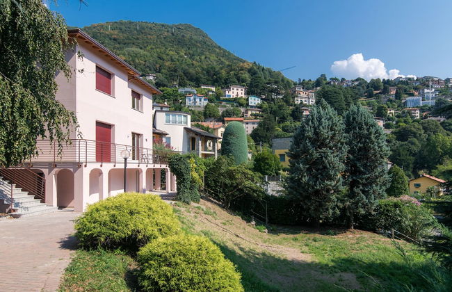 Villa Vittoria - Photo 1