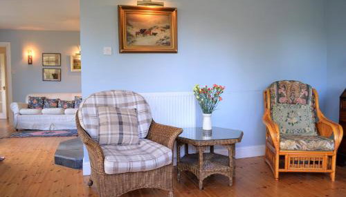 Shelduck Cottage - Foto 4