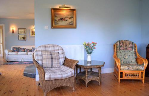 Shelduck Cottage - Foto 4