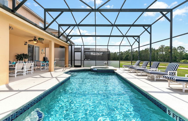 Magical Memories Villa - Foto 40