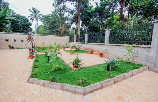 Stunning 2-bed Apartment in Moshi Town - Foto 16