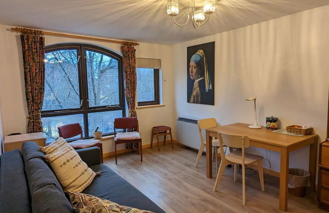 NEW Bright and Sunny Flat in Oxford City Centre - Foto 12