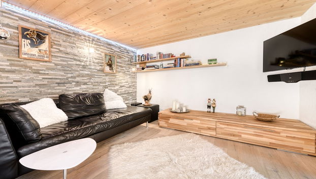 Ferienwohnung Zweisamkeit - Foto 4, Habitación