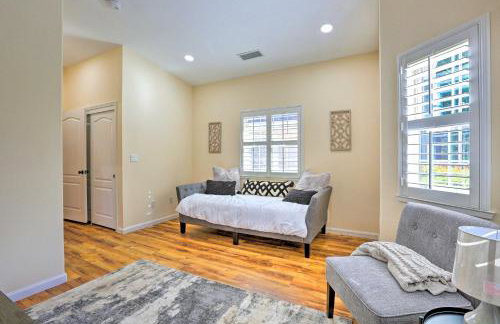 Chic Ranch-Style Home on 33-Acre Walnut Ranch - Foto 16