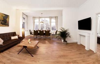 Villa am Park - Foto 14