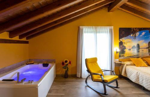 Villas Spa El Mirador de Isla - Foto 47