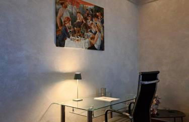 Experience a Historic Residence - Palazzo Terzano - Foto 1