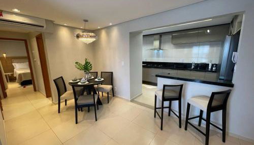 Impecável Cobertura em Paraíso - Foto 4