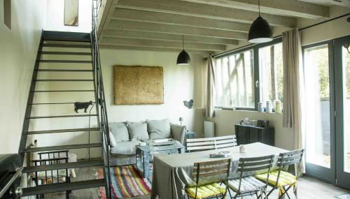 La Bergerie - Foto 4