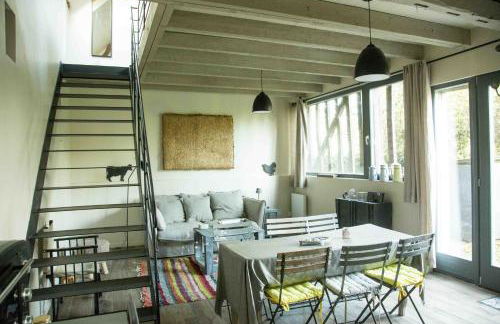 La Bergerie - Foto 4