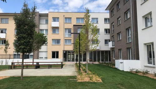 Sweetly Alexandrin Toulouse - Photo 5