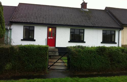 Ballymacdoe Cottage Cushendall - Foto 71