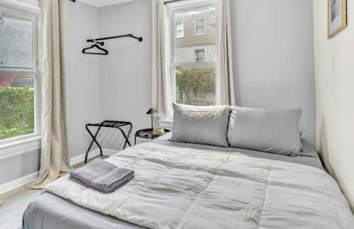 Cozy Modern Apt Close to NYC NO STEPS or Stairs - Foto 23