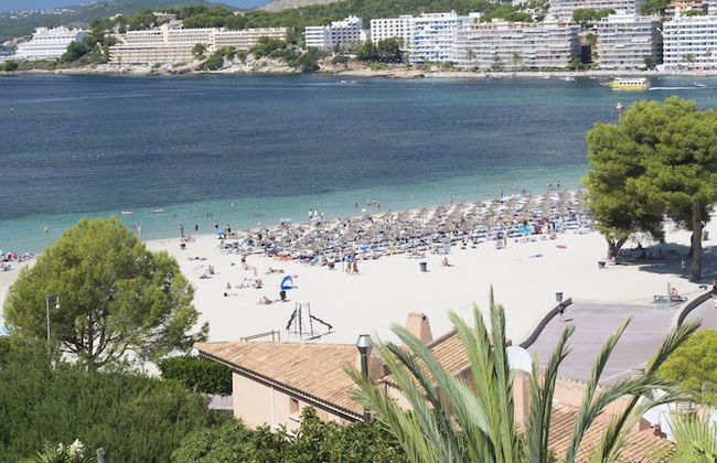 Apartamentos Casa Vida - Photo 41