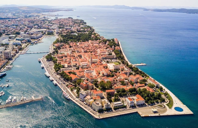 Suncana Villa Sukosan - Foto 67