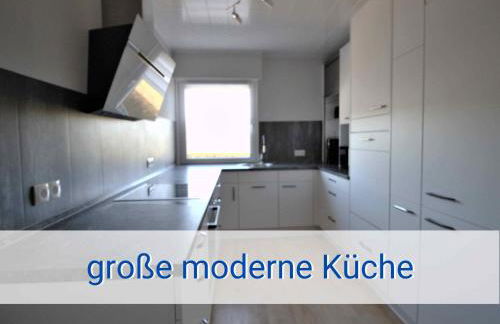 STRANDLIEBE 100 qm Gartenwohnung (eingezäunt), 15 Gehminuten zum Strand - Foto 19