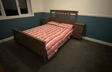 5 bed house with hot tub - Foto 17