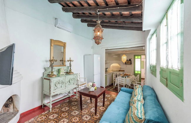 Casa Spa De La Mariola - Photo 37