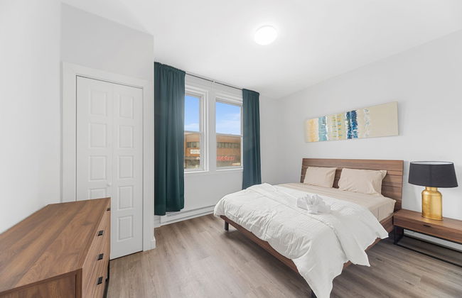 Stonewall Suites - Foto 14