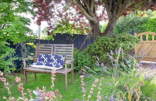 Orchard Cottage - Photo 27