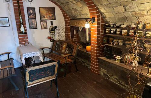 Koperkowe Rancho Beskid Wyspowy Domek Małopolskie KAMIONNA - Foto 18