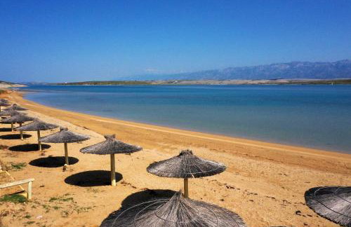 Apartments by the sea Vrsi - Mulo, Zadar - 5951 - Foto 65