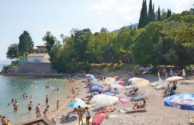 Apartments Viktoria - Foto 49