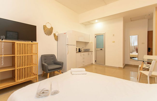 PORT CITY HAIFA - Jaffa Apartments - Foto 33