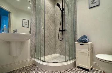 Longsands Beach, Apartment 2, Tynemouth - Foto 20