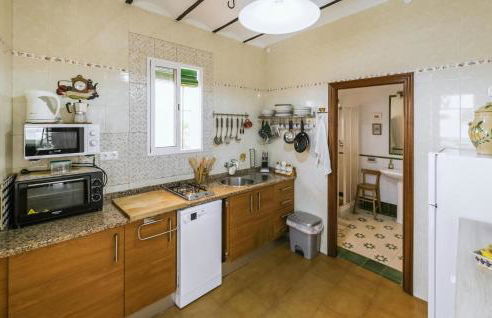 Amazing Home In El Pedroso With Wifi - Foto 20