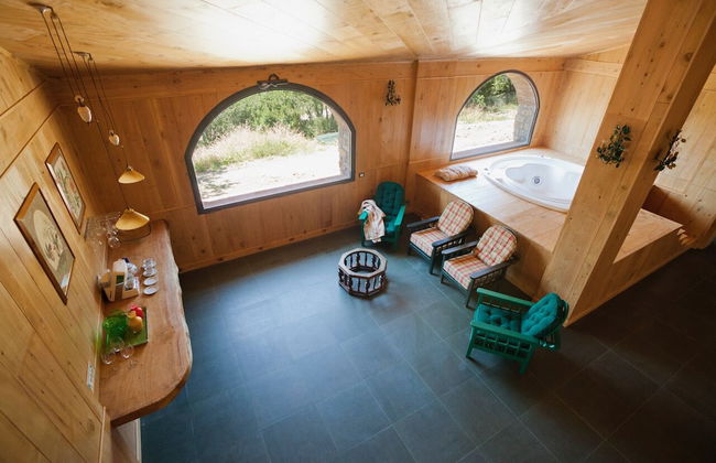 Villa Fortilizio - Photo 15