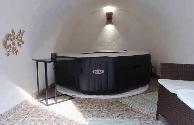 Müllers Wellness Ferienhaus - Photo 19