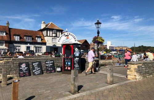 Stunning Rustic Home, New Forest National Park - Photo 58
