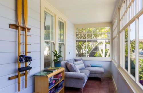 Water Wheel Victorian - Foto 8