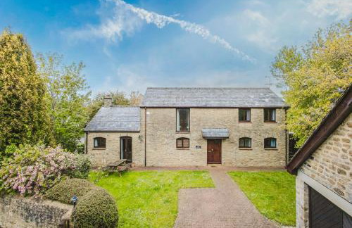 Spacious Cotswolds Barn - 4 Bedrooms, Perfect for Families - Foto 1