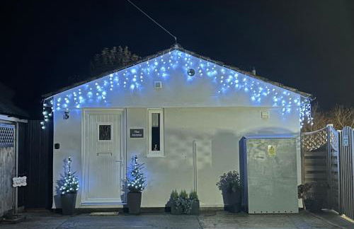 The Annexe Long Melford - Foto 56