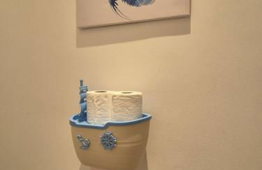 Appartement 2 pieces - Photo 4