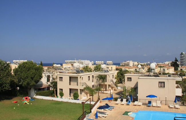 Maricosta Hotel Apartments - Foto 23