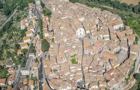 4 Bedroom Cozy Home In Montopoli Di Sabina Ri - Foto 32