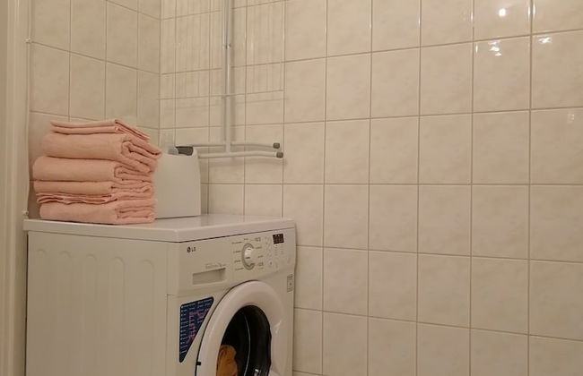 Scandinavian Sun Apartments - Photo 11