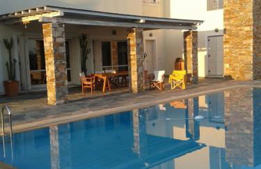 Casabianca Karystos Aetos - Foto 3