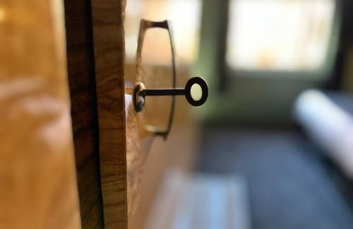 Park Mount Residences - Boutique 1 Bedroom Apartment In Leeds With Free Parking - Foto 18