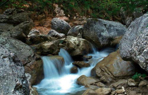 Grottino Apartment Parco Velino Sirente - Foto 36